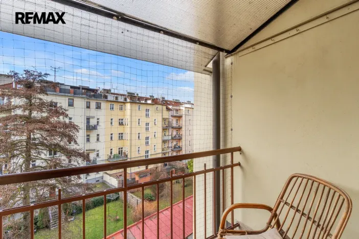 Prodej bytu 3+1, Hradec Králové, Čelakovského, 102 m2