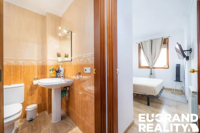 Prodej bytu 4+1, Capdepera, Španělsko, 101 m2