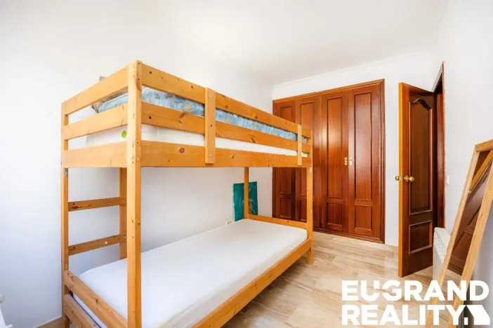 Prodej bytu 4+1, Capdepera, Španělsko, 101 m2