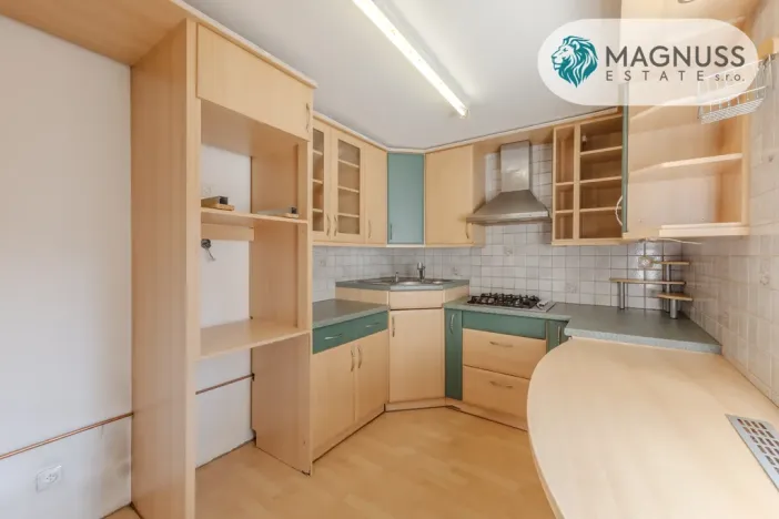 Prodej činžovního domu, Přerov, Boženy Němcové, 208 m2