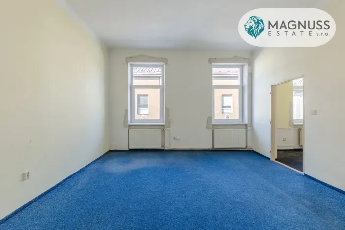 Prodej činžovního domu, Přerov, Boženy Němcové, 208 m2