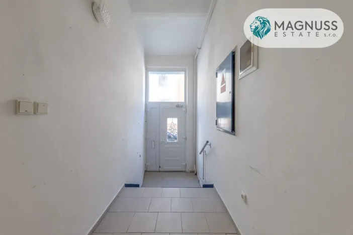 Prodej činžovního domu, Přerov, Boženy Němcové, 208 m2