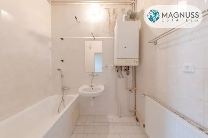 Prodej činžovního domu, Přerov, Boženy Němcové, 208 m2