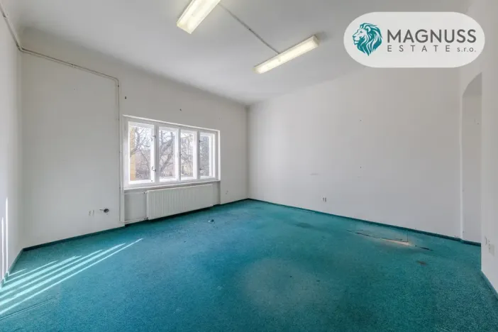 Prodej činžovního domu, Přerov, Boženy Němcové, 208 m2