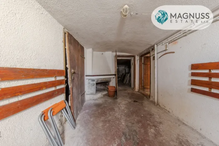 Prodej činžovního domu, Přerov, Boženy Němcové, 208 m2