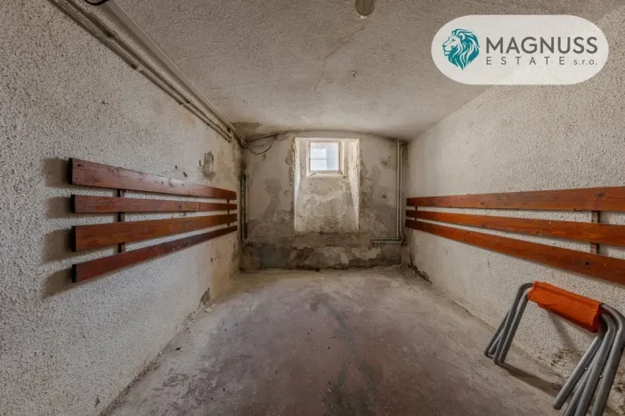 Prodej činžovního domu, Přerov, Boženy Němcové, 208 m2