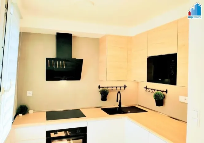 Pronájem bytu 1+1, Holýšov, Pod Makovým vrchem, 32 m2