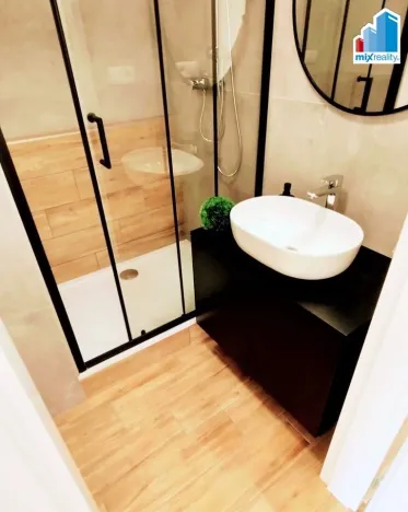 Pronájem bytu 1+1, Holýšov, Pod Makovým vrchem, 32 m2