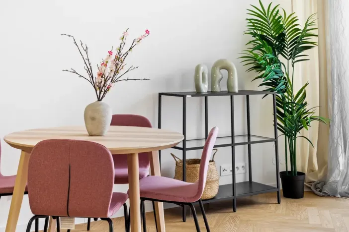 Pronájem bytu 2+kk, Praha - Žižkov, Biskupcova, 48 m2