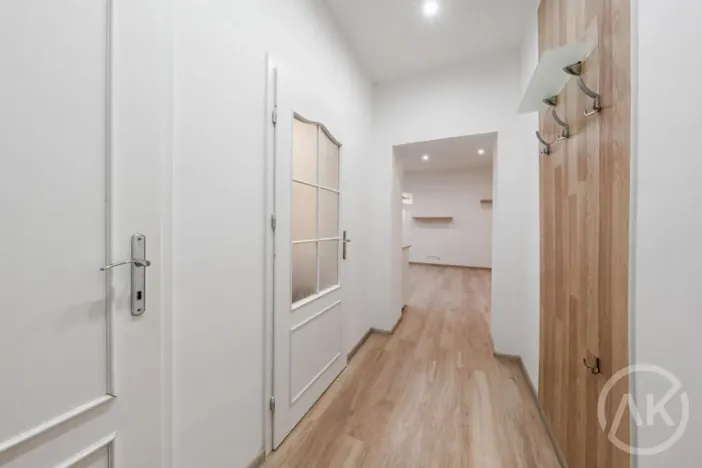 Pronájem bytu 1+kk, Bohumín - Nový Bohumín, Jana Palacha, 38 m2