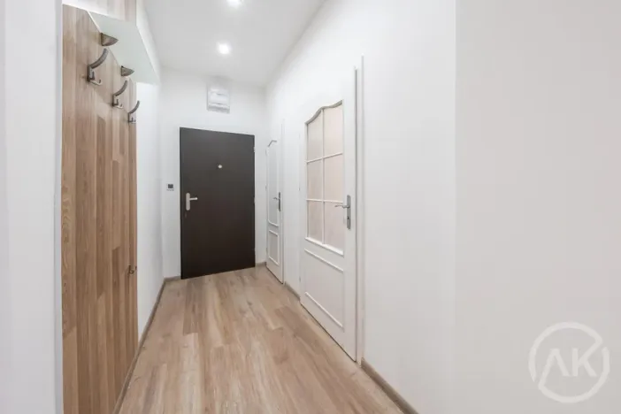 Pronájem bytu 1+kk, Bohumín - Nový Bohumín, Jana Palacha, 38 m2