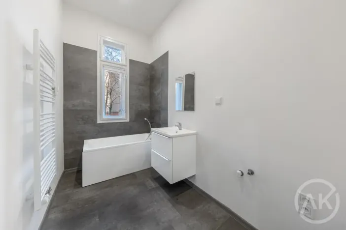 Pronájem bytu 1+kk, Bohumín - Nový Bohumín, Jana Palacha, 38 m2