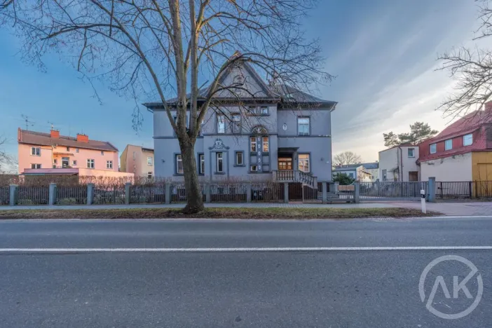 Pronájem bytu 1+kk, Bohumín - Nový Bohumín, Jana Palacha, 38 m2