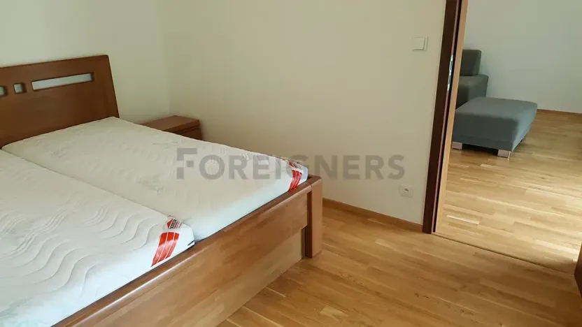 Pronájem bytu 2+kk, Brno, Anenská, 66 m2