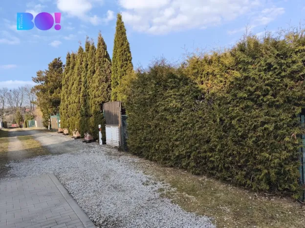 Prodej zahrady, Pelhřimov, 458 m2