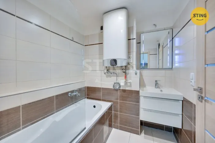 Prodej bytu 3+kk, Uherský Brod, Okružní, 67 m2