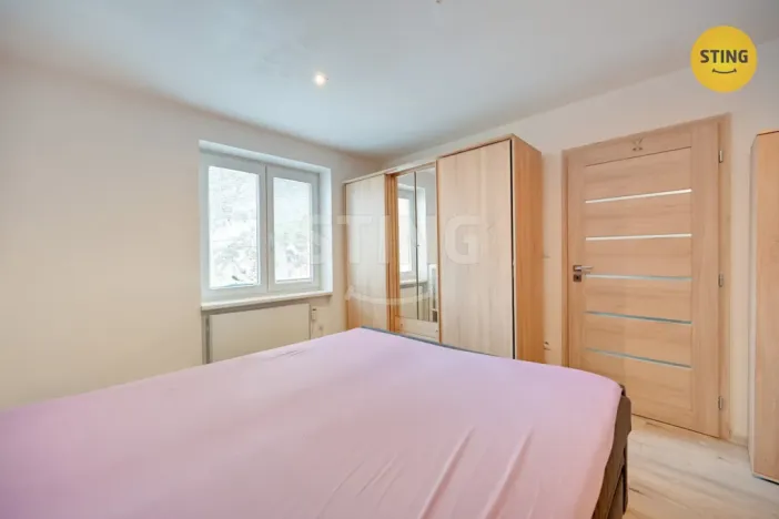 Prodej bytu 3+kk, Uherský Brod, Okružní, 67 m2