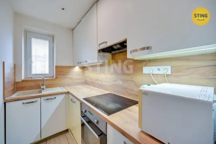 Prodej bytu 3+kk, Uherský Brod, Okružní, 67 m2