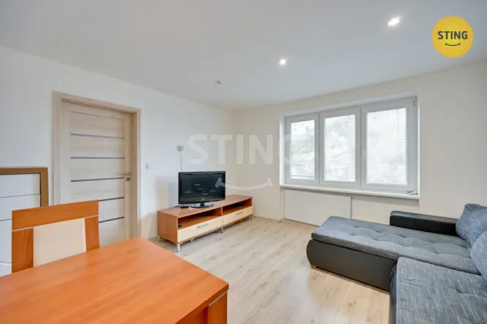 Prodej bytu 3+kk, Uherský Brod, Okružní, 67 m2