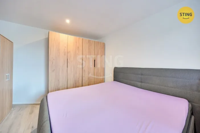 Prodej bytu 3+kk, Uherský Brod, Okružní, 67 m2