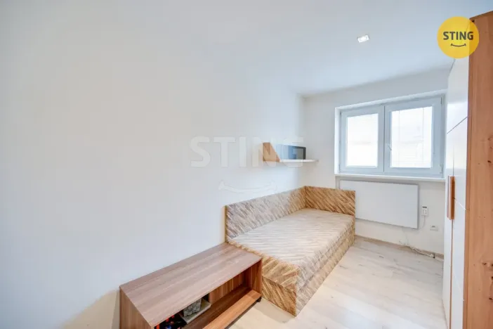 Prodej bytu 3+kk, Uherský Brod, Okružní, 67 m2