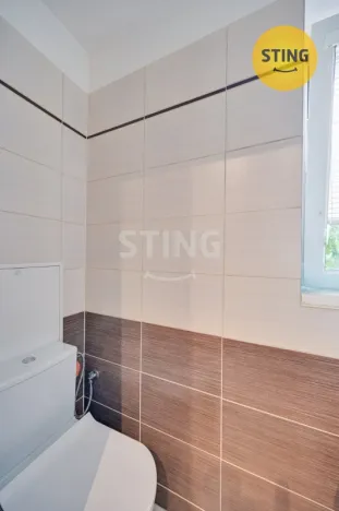 Prodej bytu 3+kk, Uherský Brod, Okružní, 67 m2