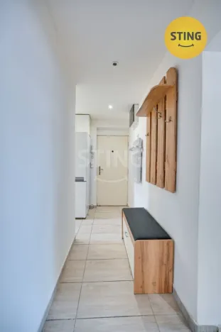 Prodej bytu 3+kk, Uherský Brod, Okružní, 67 m2