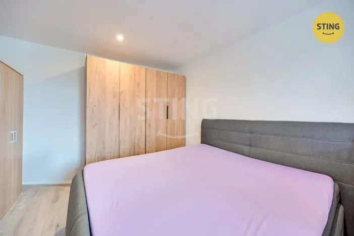 Prodej bytu 3+kk, Uherský Brod, Okružní, 67 m2