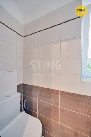 Prodej bytu 3+kk, Uherský Brod, Okružní, 67 m2