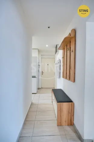 Prodej bytu 3+kk, Uherský Brod, Okružní, 67 m2