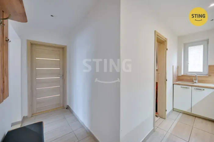 Prodej bytu 3+kk, Uherský Brod, Okružní, 67 m2