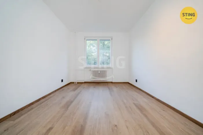 Pronájem bytu 4+kk, Třinec, Dukelská, 68 m2