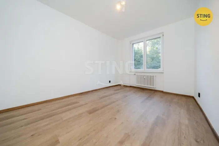 Pronájem bytu 4+kk, Třinec, Dukelská, 68 m2