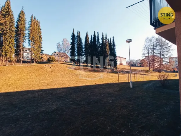 Prodej bytu 2+1, Jeseník, Halasova, 54 m2