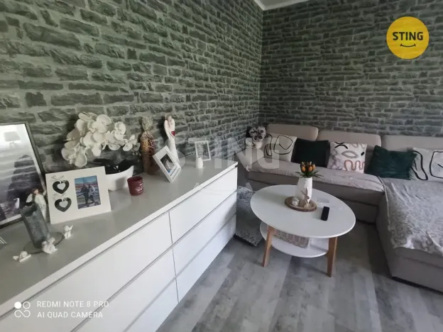 Prodej bytu 2+1, Jeseník, Halasova, 54 m2
