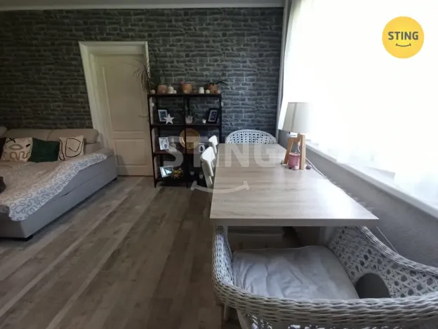Prodej bytu 2+1, Jeseník, Halasova, 54 m2