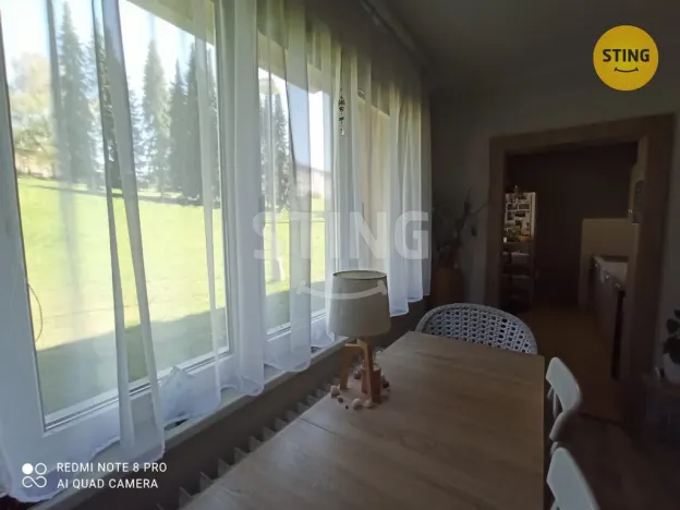 Prodej bytu 2+1, Jeseník, Halasova, 54 m2