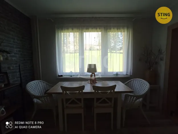 Prodej bytu 2+1, Jeseník, Halasova, 54 m2