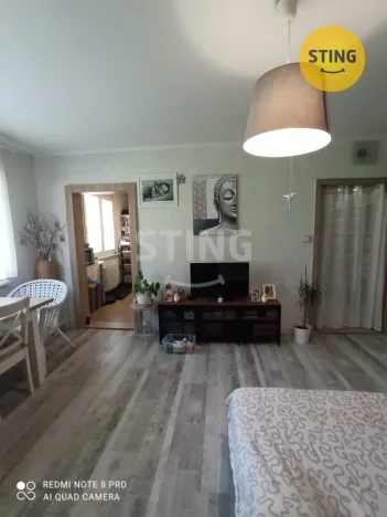 Prodej bytu 2+1, Jeseník, Halasova, 54 m2