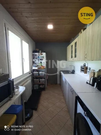 Prodej bytu 2+1, Jeseník, Halasova, 54 m2