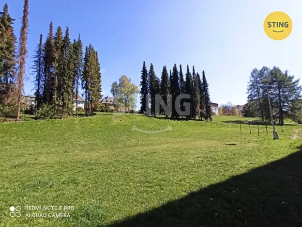 Prodej bytu 2+1, Jeseník, Halasova, 54 m2