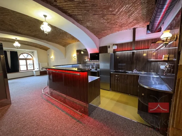 Pronájem bytu 2+kk, Humpolec, Dolní náměstí, 103 m2