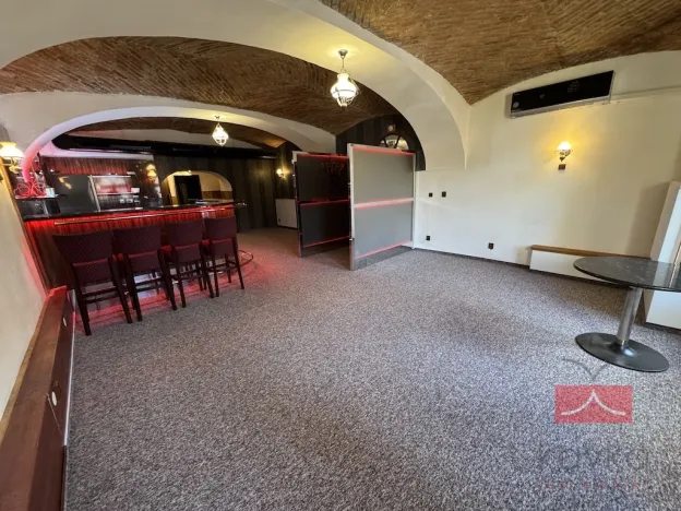 Pronájem bytu 2+kk, Humpolec, Dolní náměstí, 103 m2