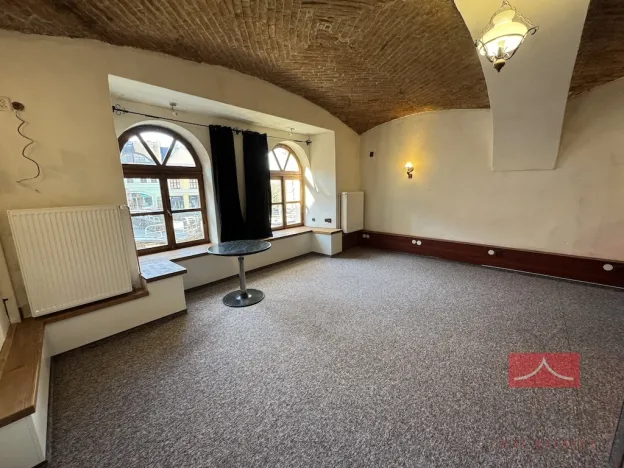 Pronájem bytu 2+kk, Humpolec, Dolní náměstí, 103 m2