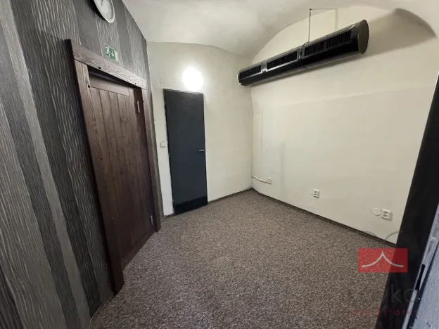 Pronájem bytu 2+kk, Humpolec, Dolní náměstí, 103 m2