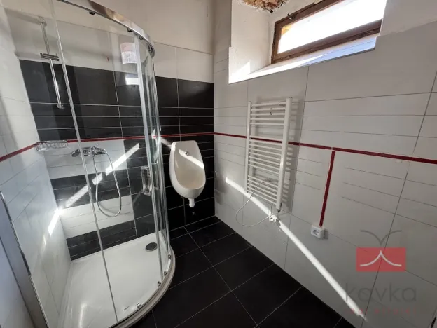 Pronájem bytu 2+kk, Humpolec, Dolní náměstí, 103 m2