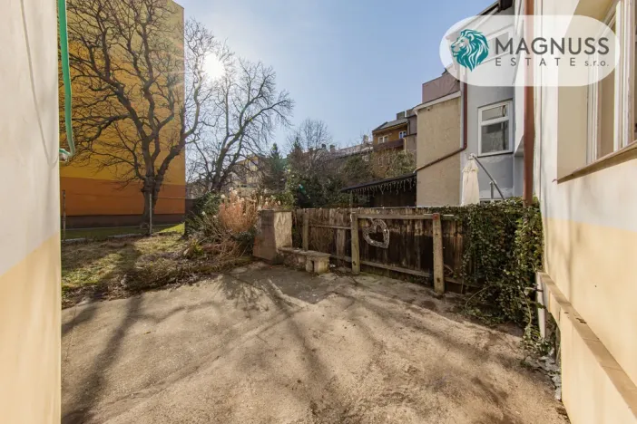 Prodej vícegeneračního domu, Přerov, Boženy Němcové, 208 m2