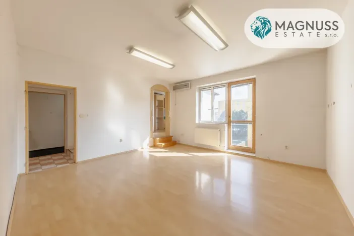 Prodej vícegeneračního domu, Přerov, Boženy Němcové, 208 m2