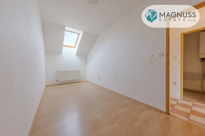 Prodej vícegeneračního domu, Přerov, Boženy Němcové, 208 m2