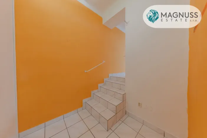Prodej vícegeneračního domu, Přerov, Boženy Němcové, 208 m2